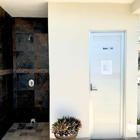 Hotel Punta Esmeralda Плая дел Кармен Екстериор снимка