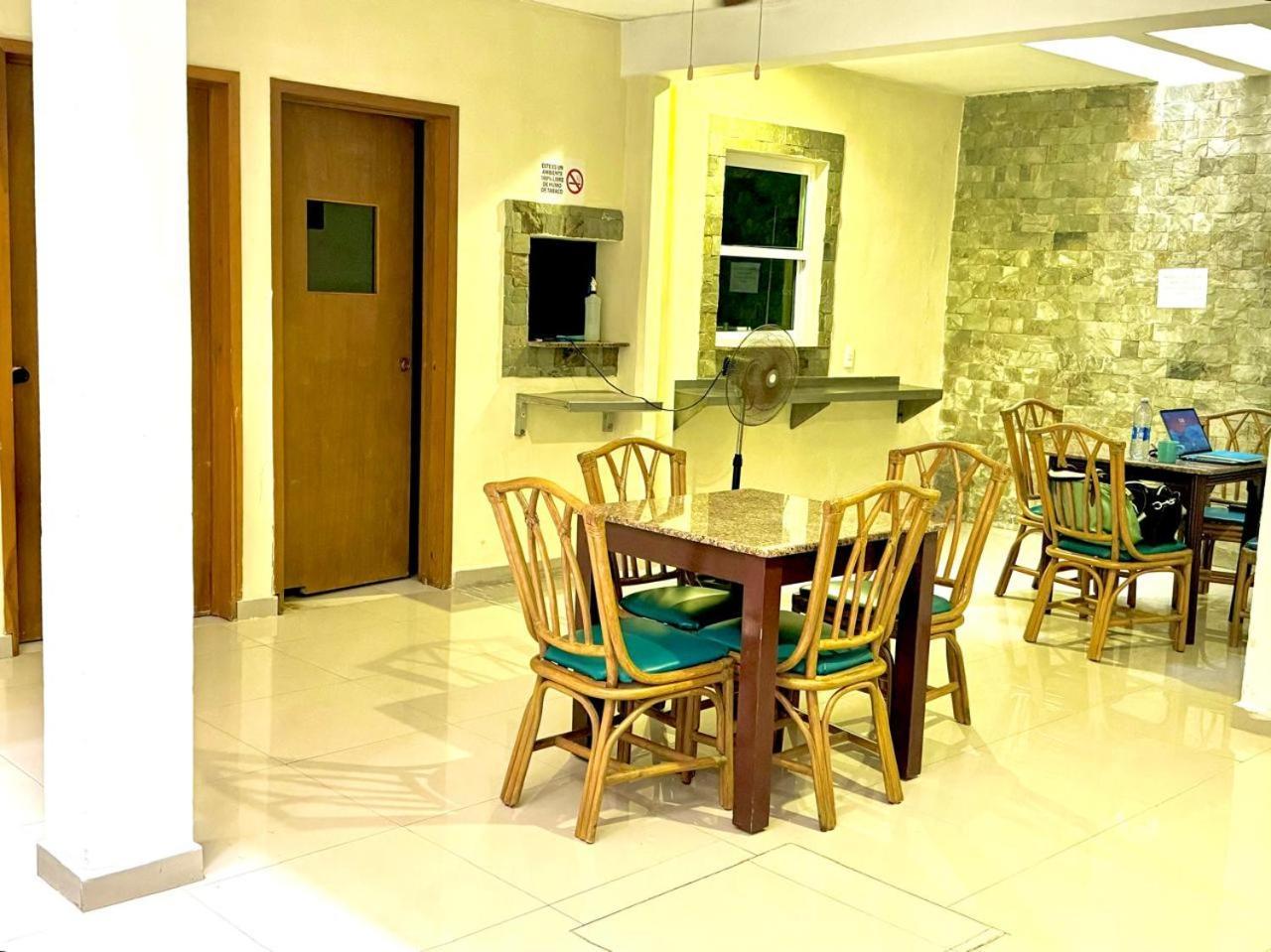 Hotel Punta Esmeralda Плая дел Кармен Екстериор снимка
