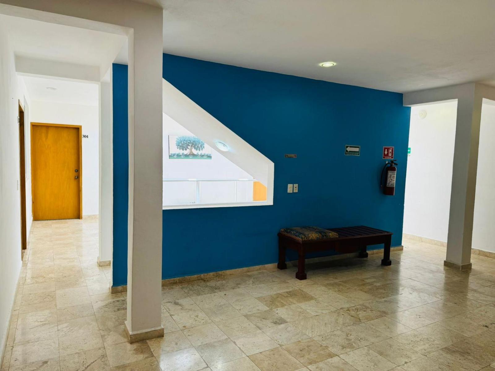 Hotel Punta Esmeralda Плая дел Кармен Екстериор снимка