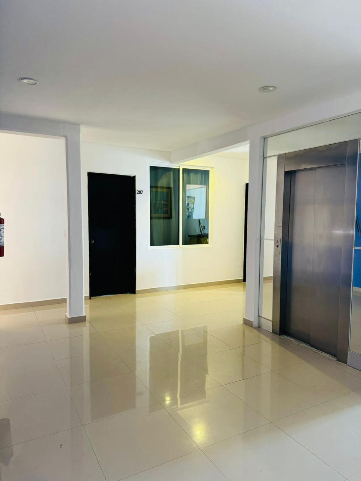 Hotel Punta Esmeralda Плая дел Кармен Екстериор снимка